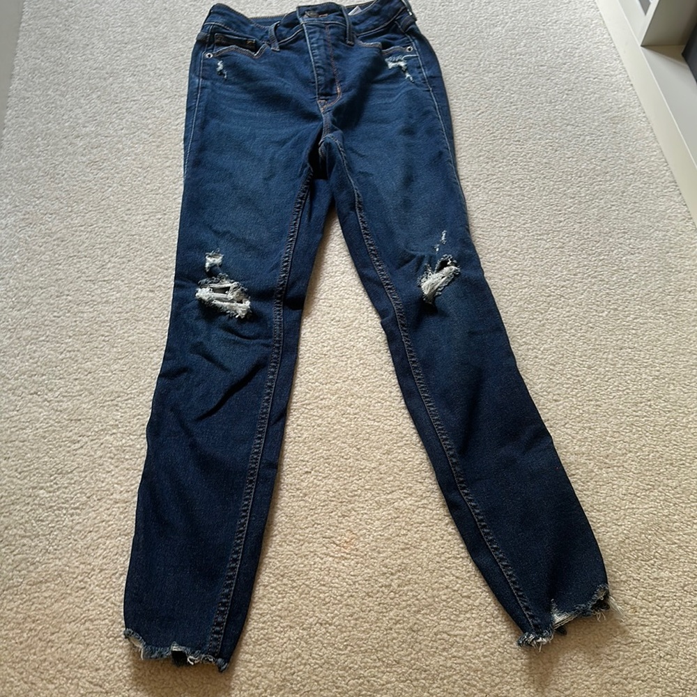 Old Navy Skinny Jeans